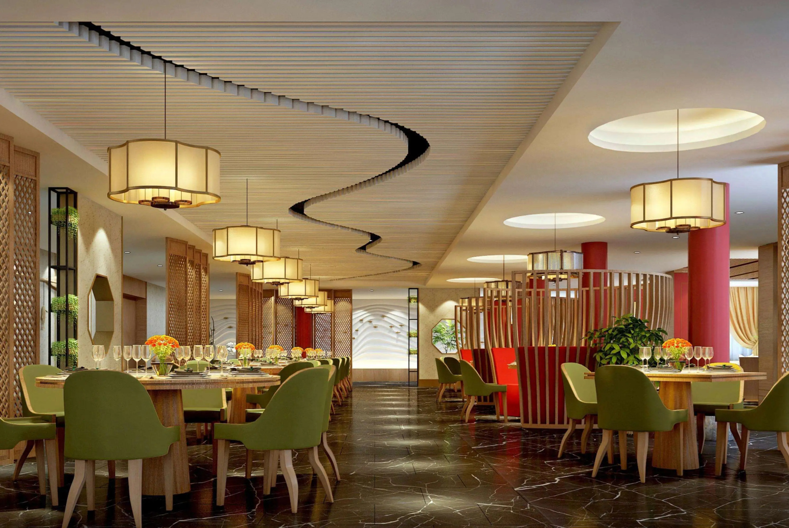 Wyndham Guilin Pingle