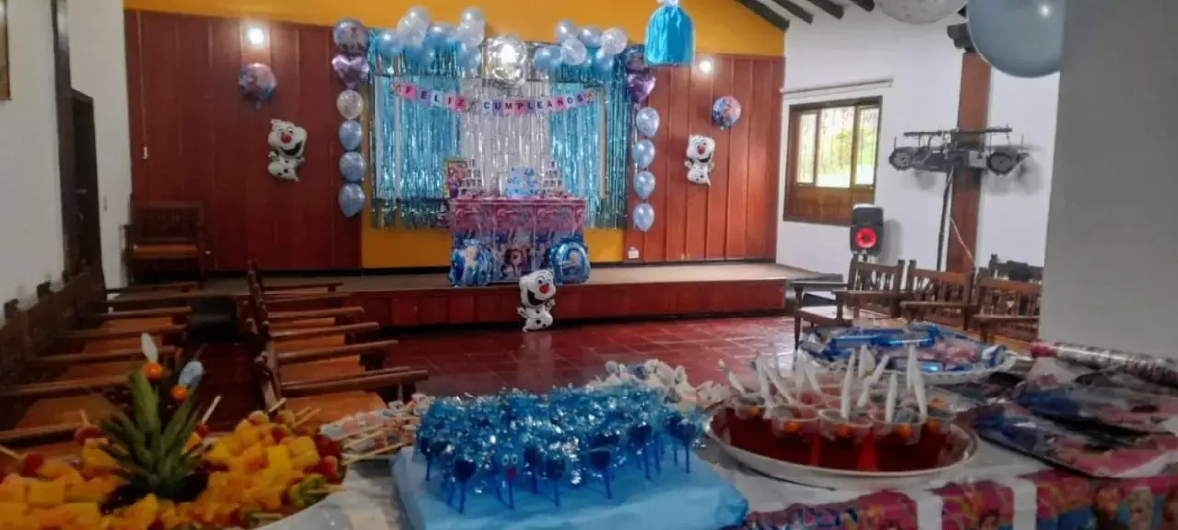Villa Tamauka Hotel
