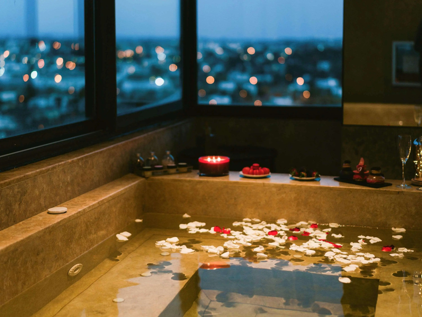 Sofitel Rabat Jardin des Roses