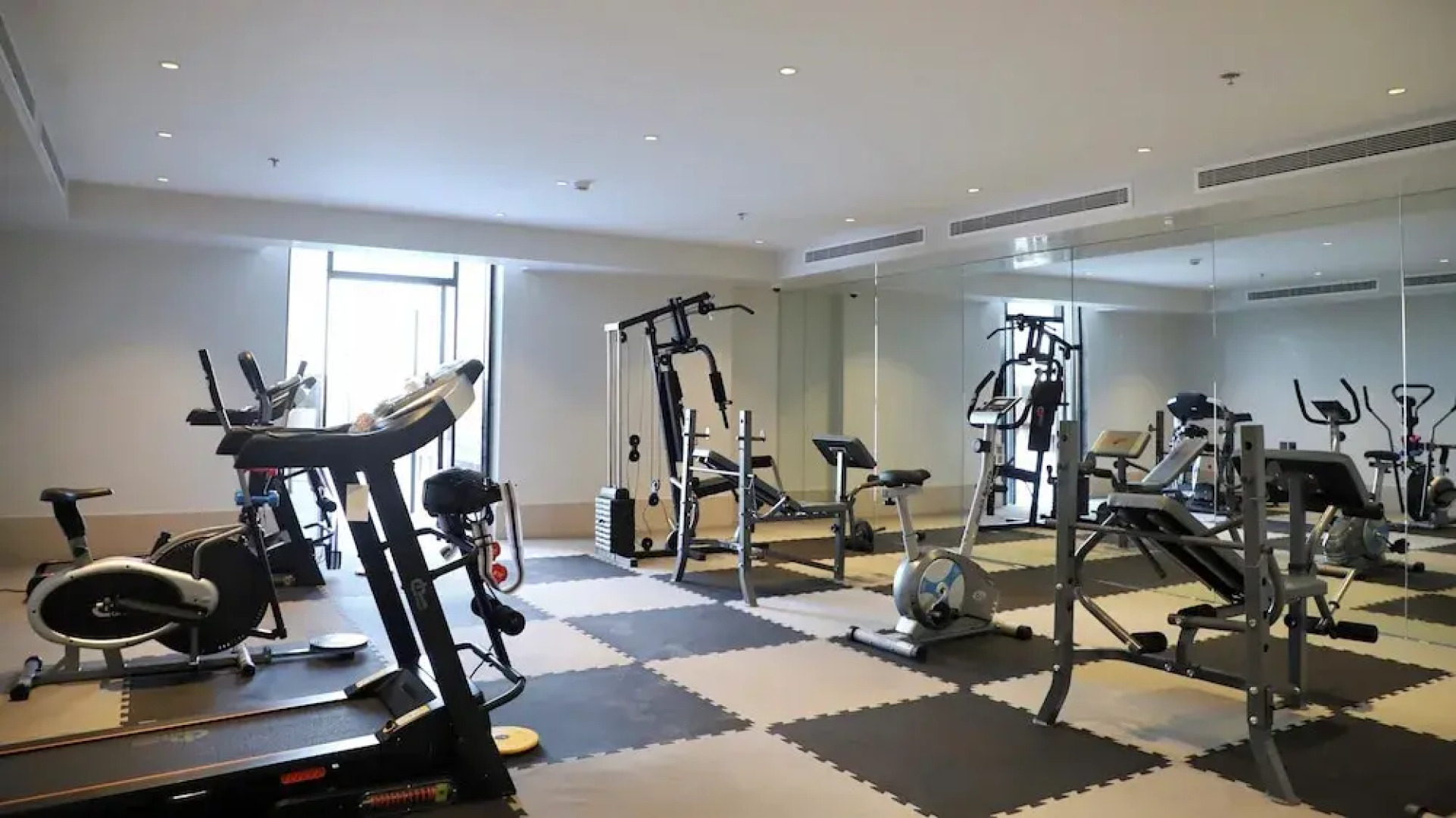 Five seasons Hotel & Spa