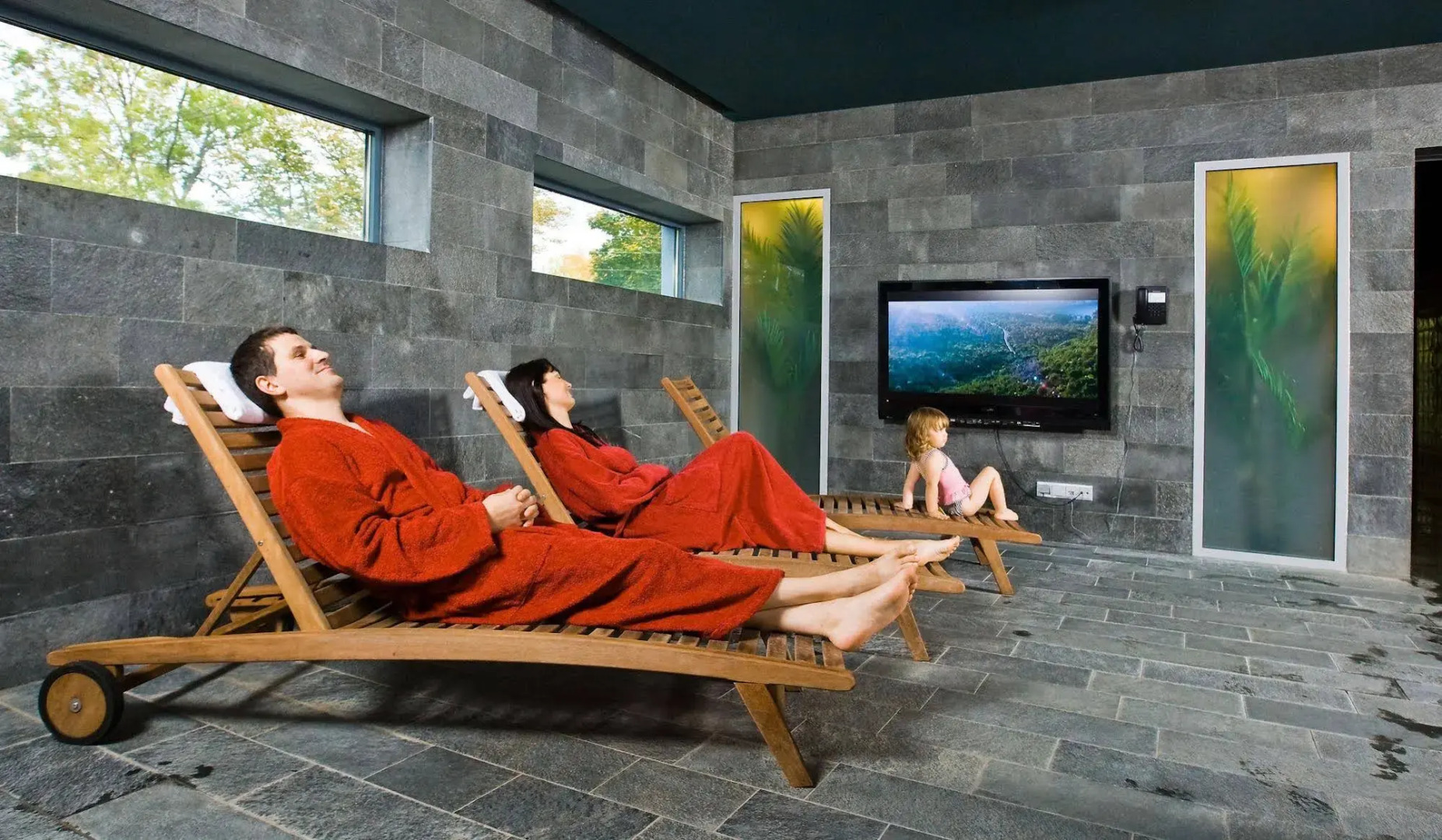 ESTONIA Medical Spa & Hotel