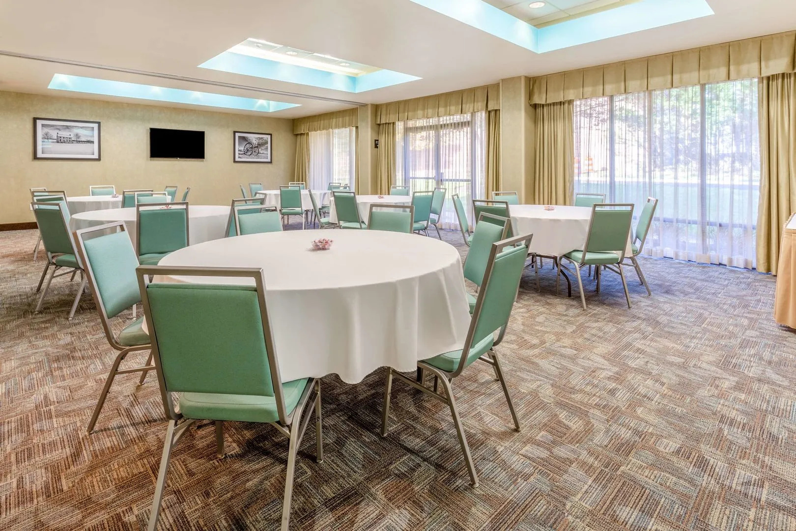 Hampton Inn Manassas