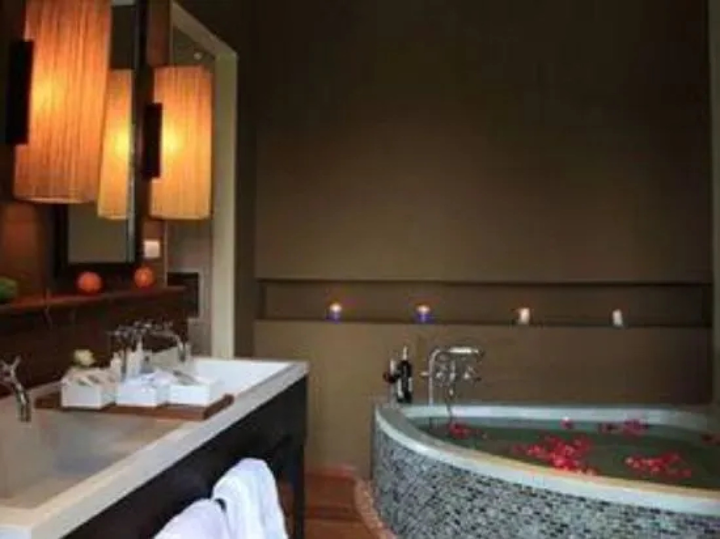 Wishing Tree Resort, Khon Kaen