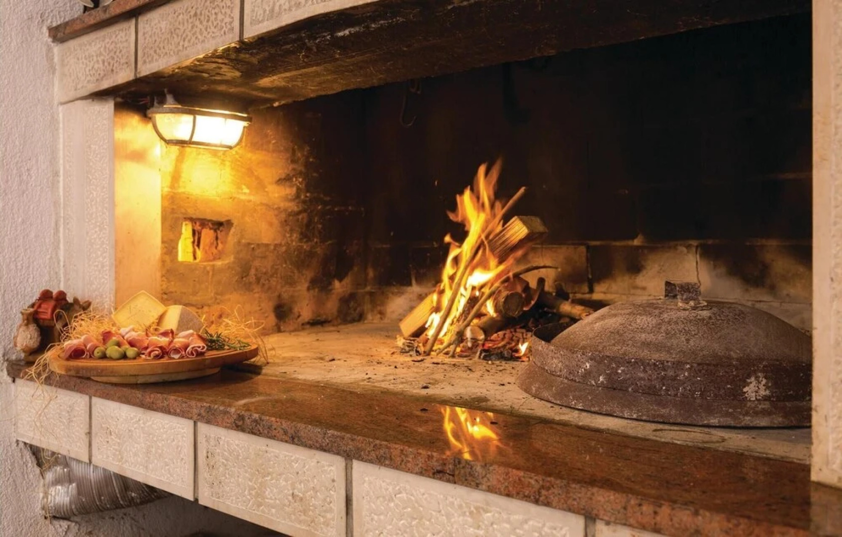 Awesome Home in Marusici With Wifi and 2 Bedrooms