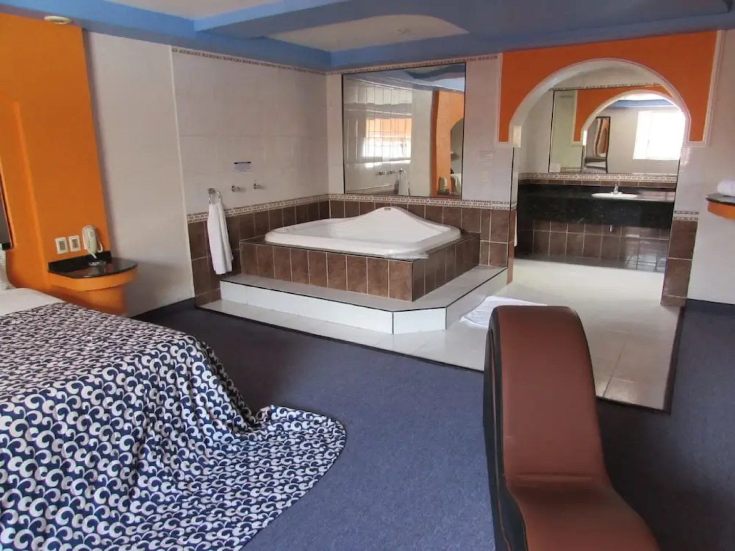 Motel Gran Vallarta - Adults Only