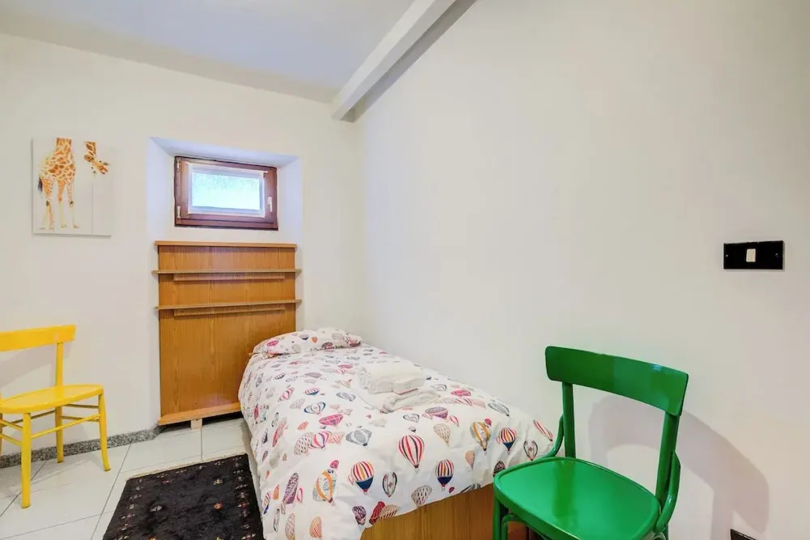 Ortensia Blu Lake And Relax