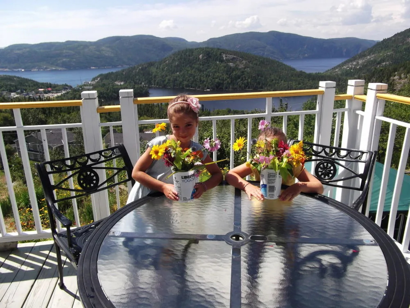 La Maison Harvey Lessard B&B