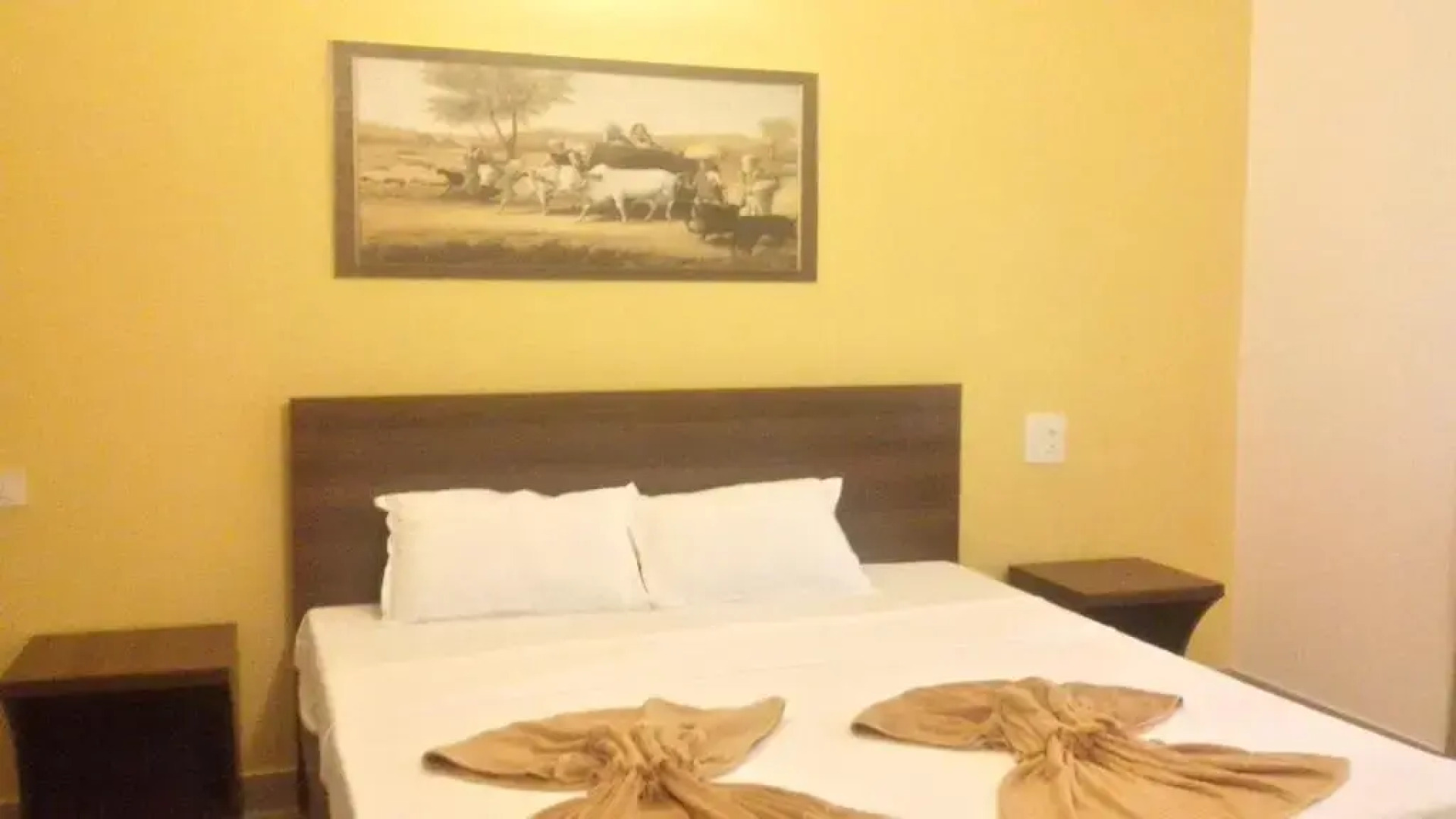 Darolina Guest House