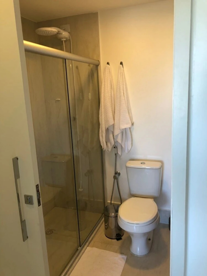 Cobertura Beira-Mar c/ Piscina Privativa – Barra Bali 417