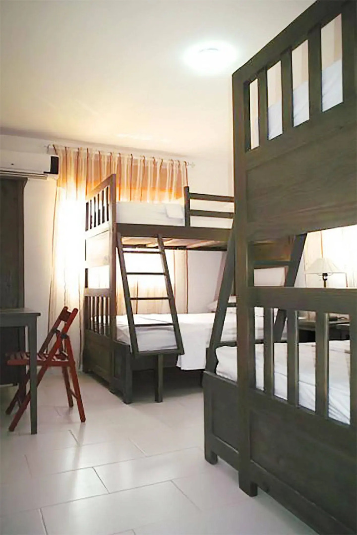 Santo Domingo Bed and Breakfast