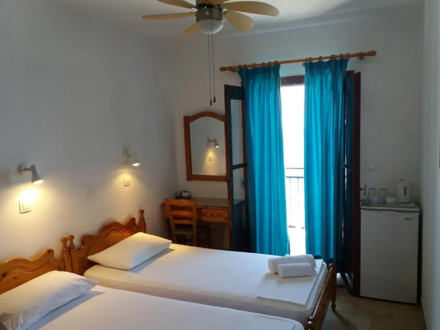 Pension Giannis Perris