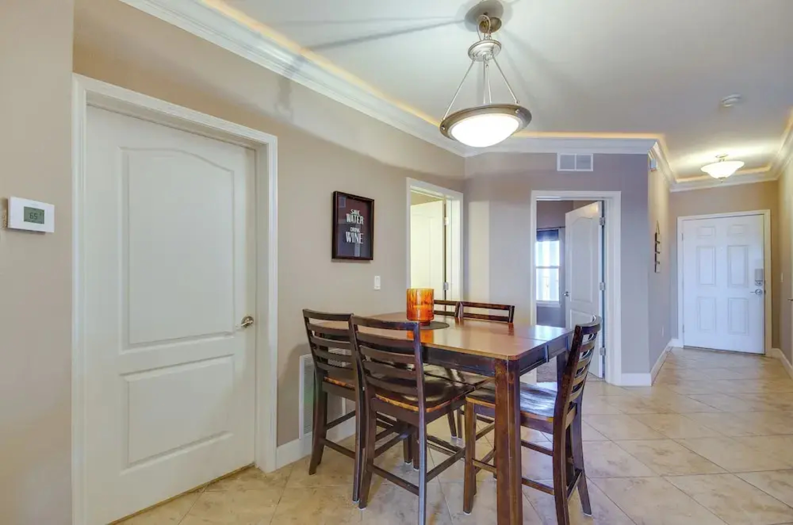 Waterfront Osage Beach Condo w/ Patio & Grill