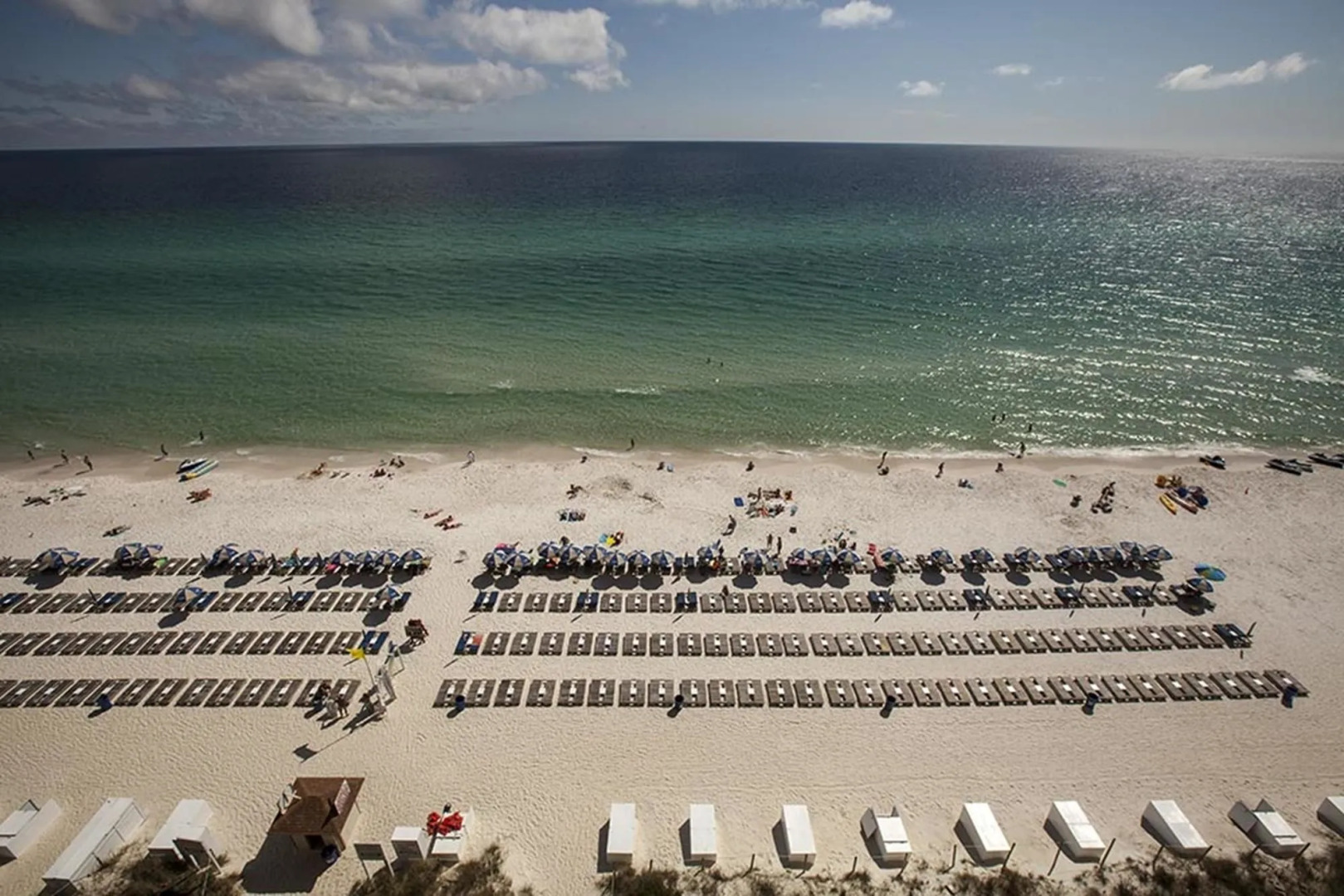 Tidewater Beach Resort by Panhandle Getaways