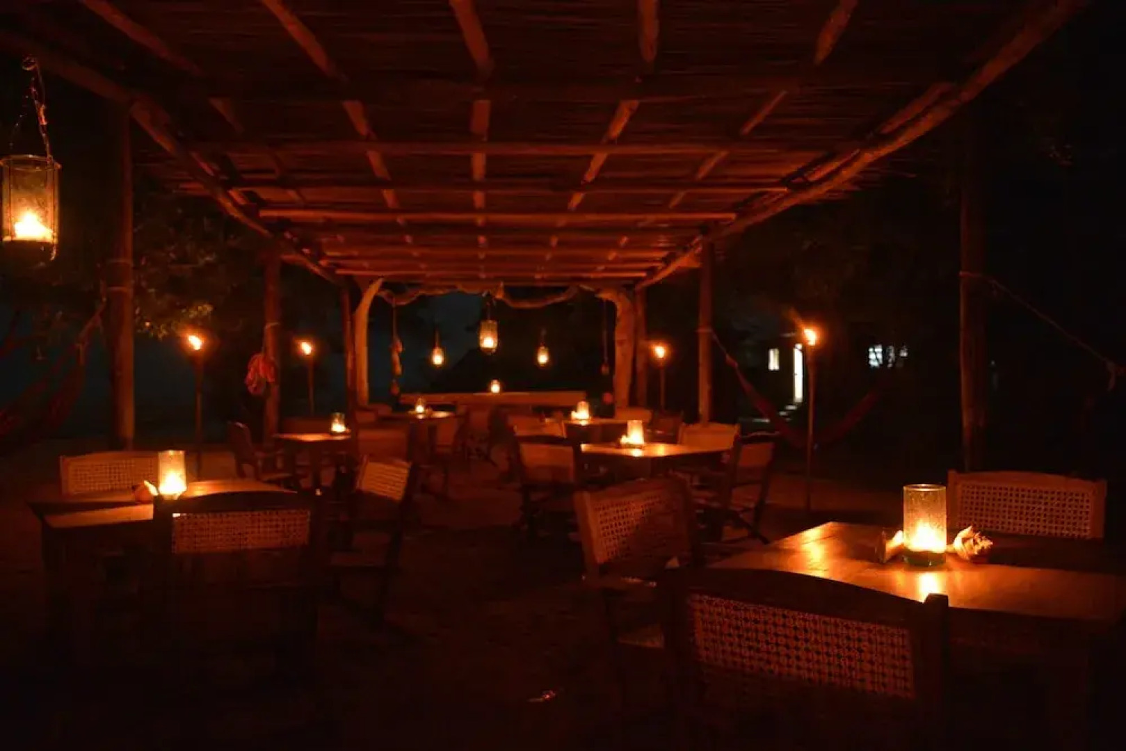 Awatawaa Ecolodge