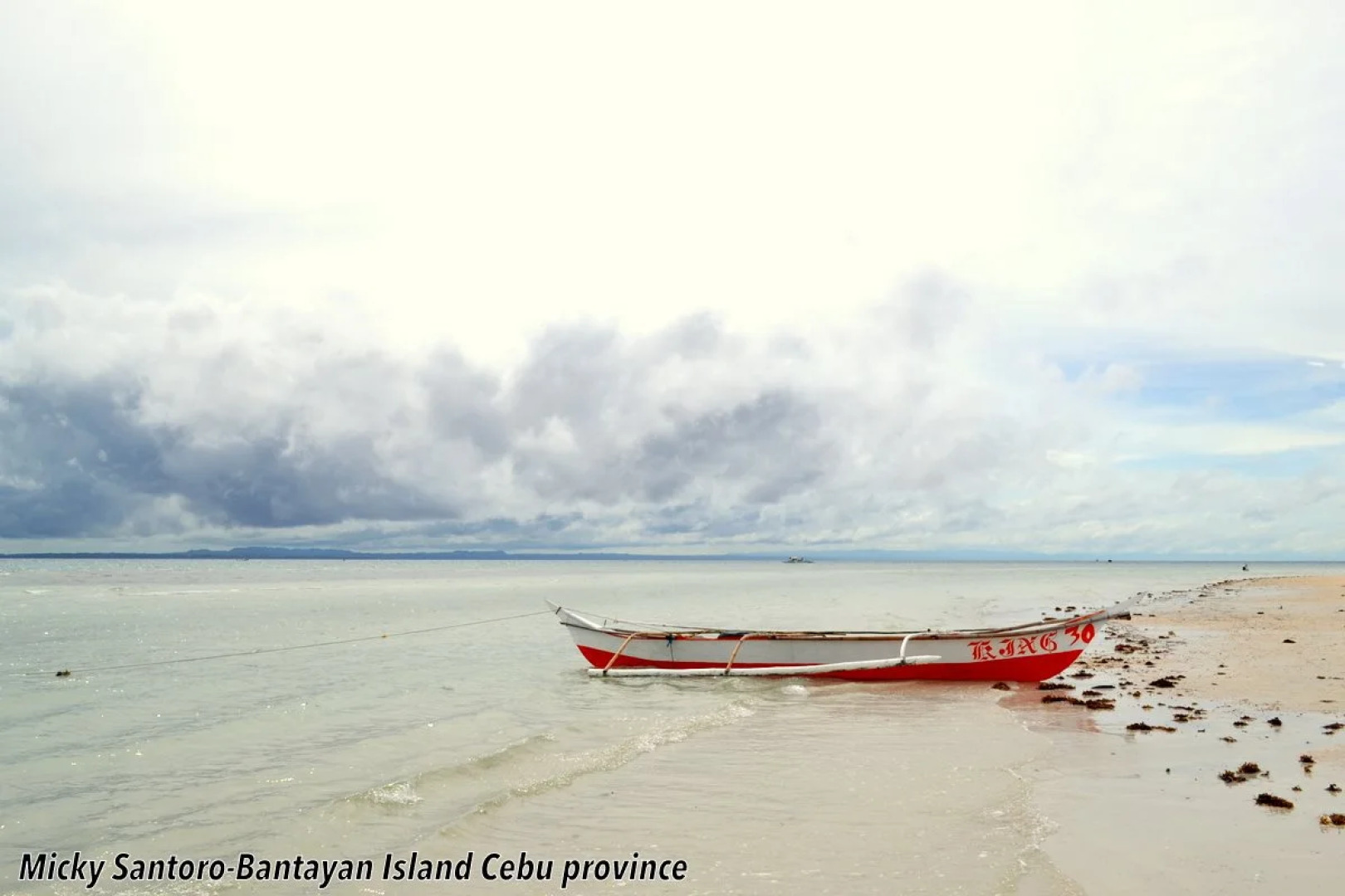 Micky Santoro- Apartments