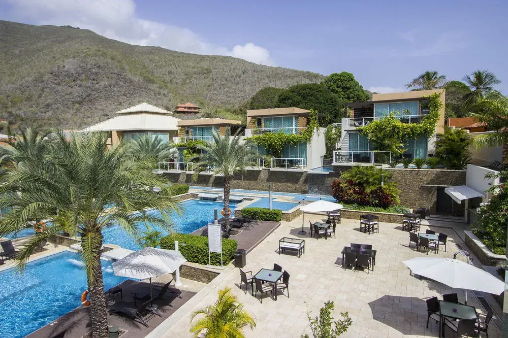 Maloka Hotel Boutique & Spa