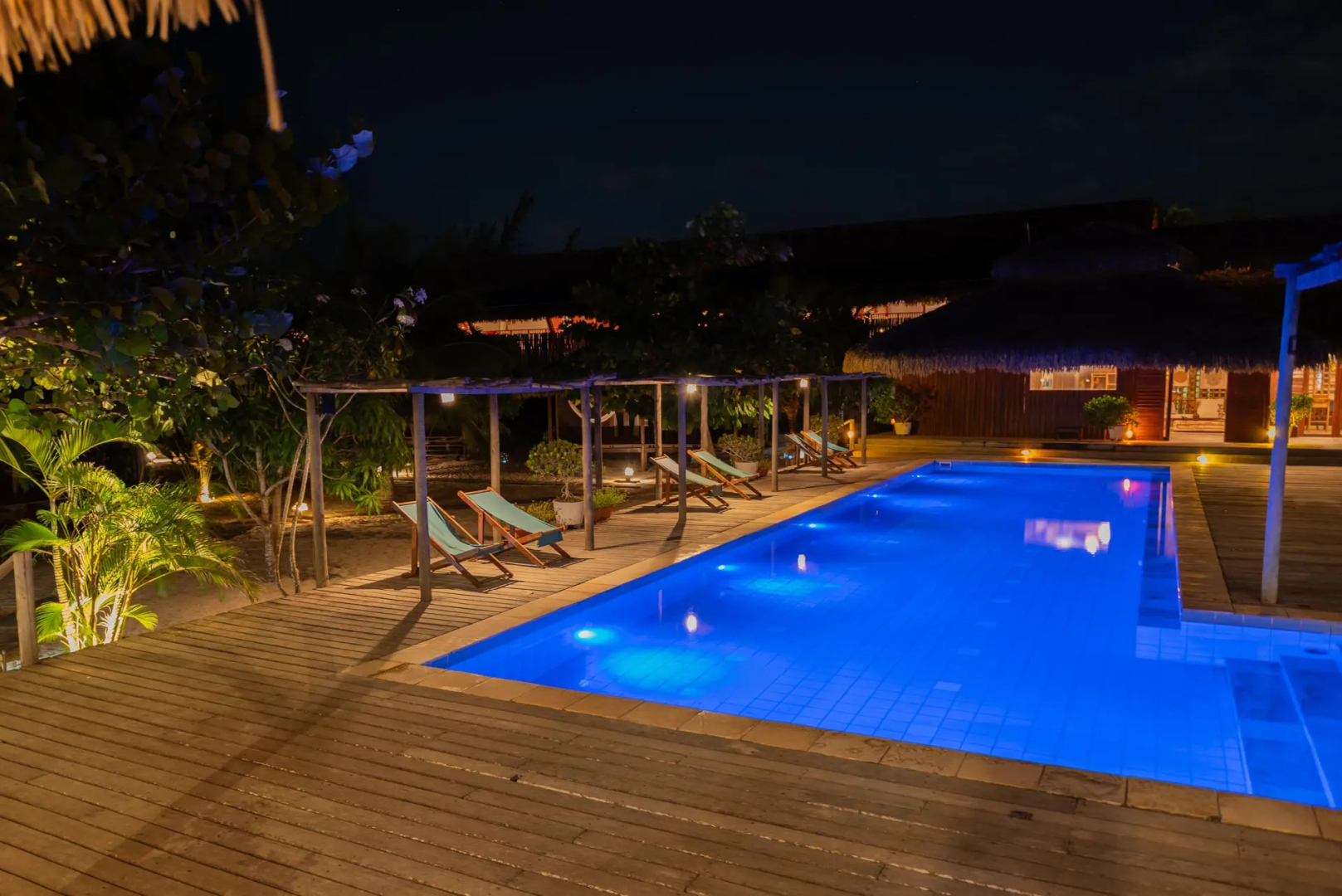 Ventana Hotel