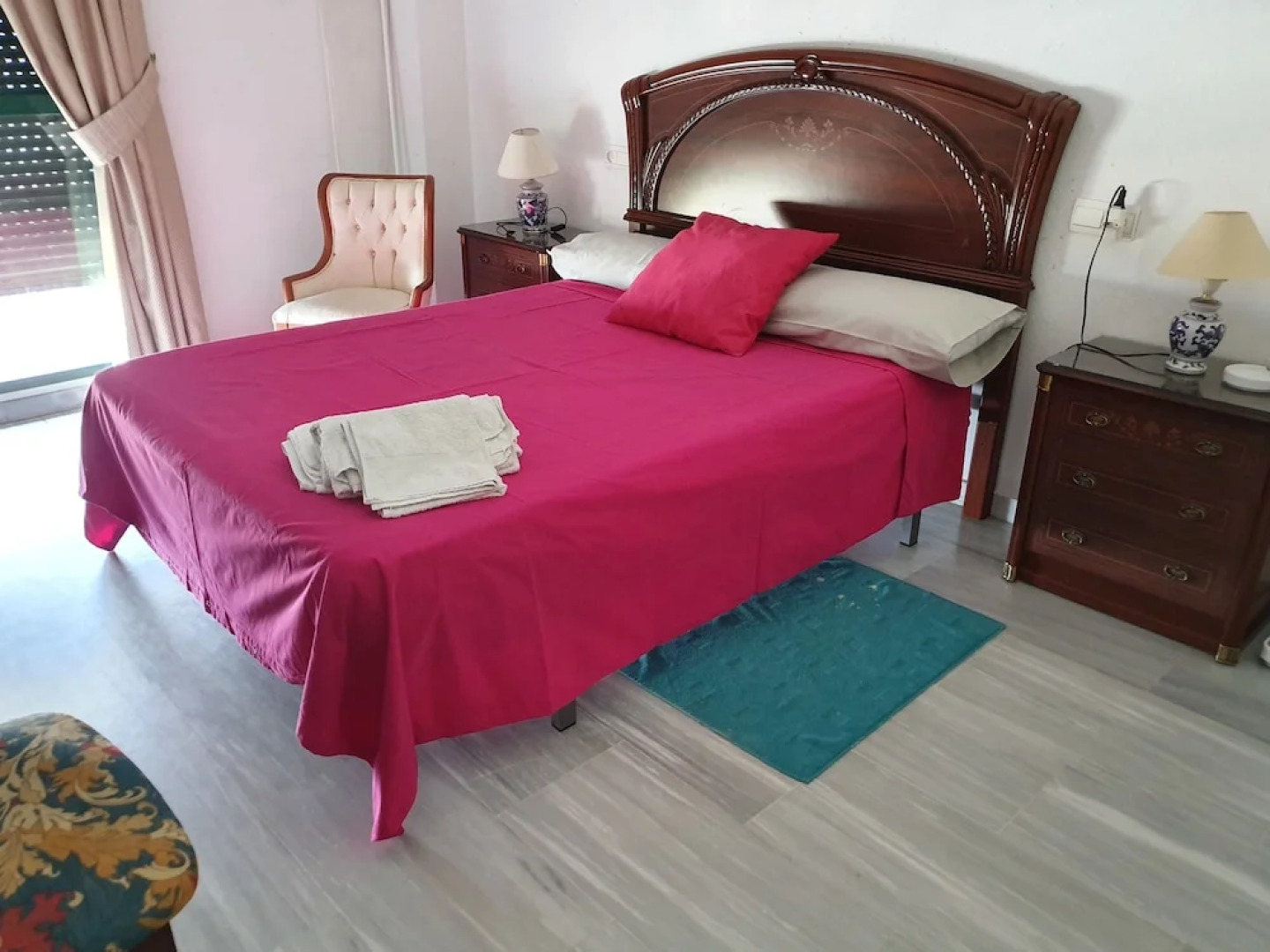 Apartamento Bajondillo Primera linea de Playa