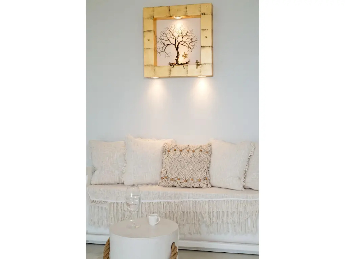 On The Rocks Antiparos