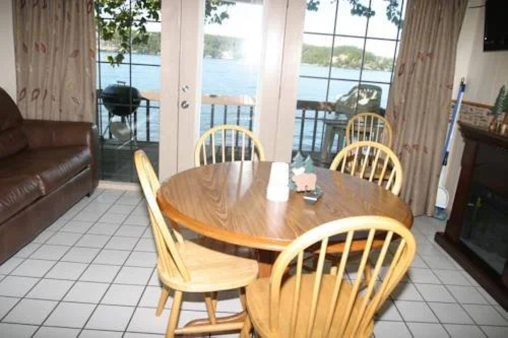 Lakeview Resort - Lake of the Ozarks