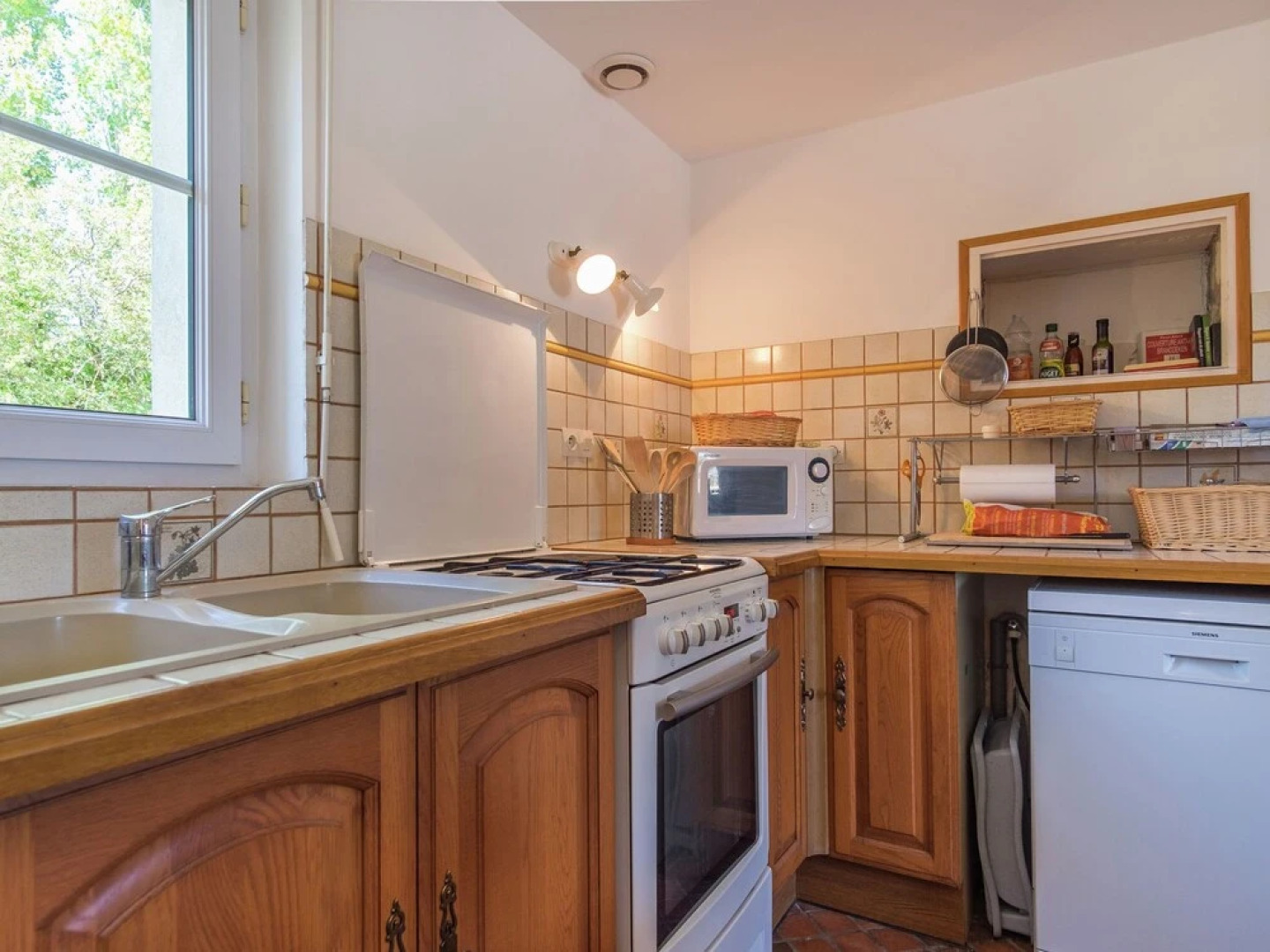 Holiday Home La Haie