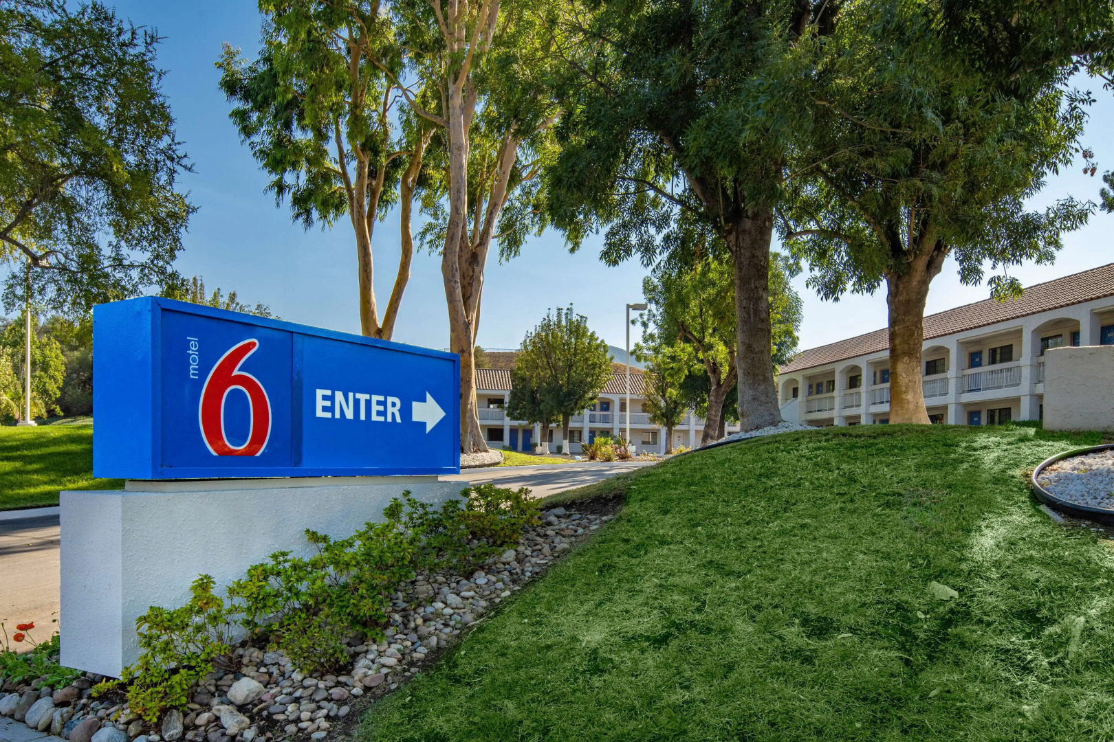 Motel 6 Thousand Oaks, CA