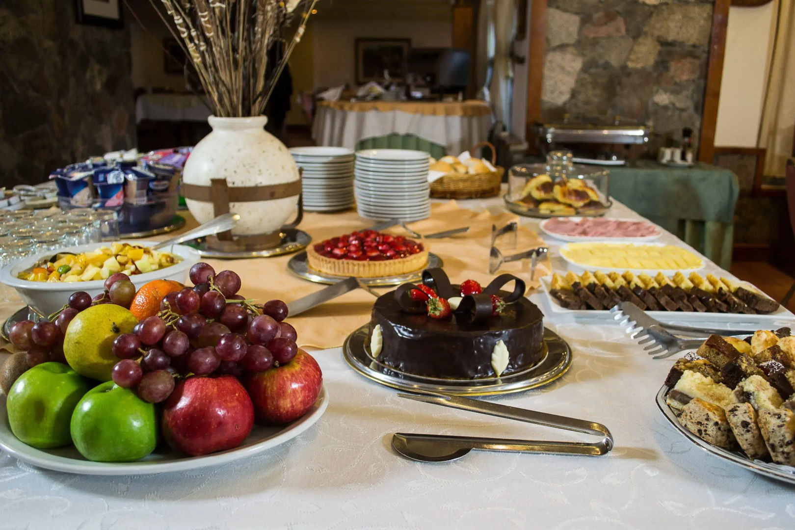 Patagonia Plaza Hotel