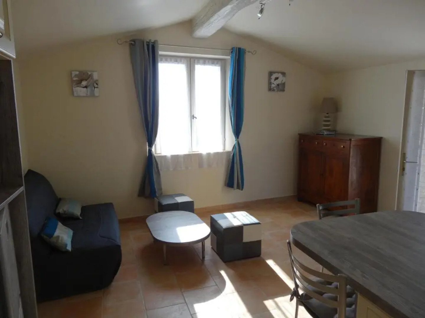 Bastide Marie Antoinette