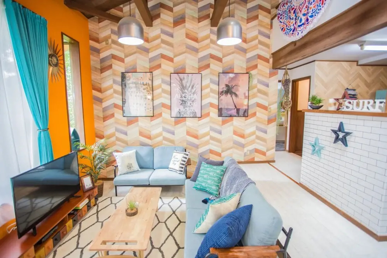 Villent Hill Atagawa