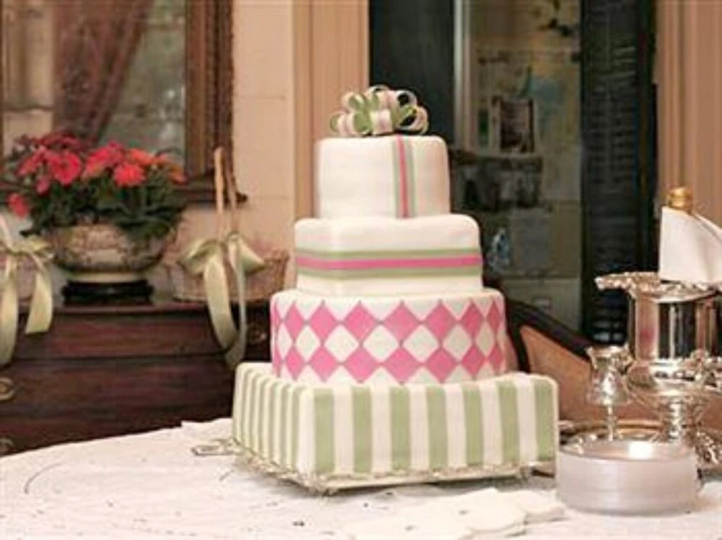 The Elms Bed and Breakfast