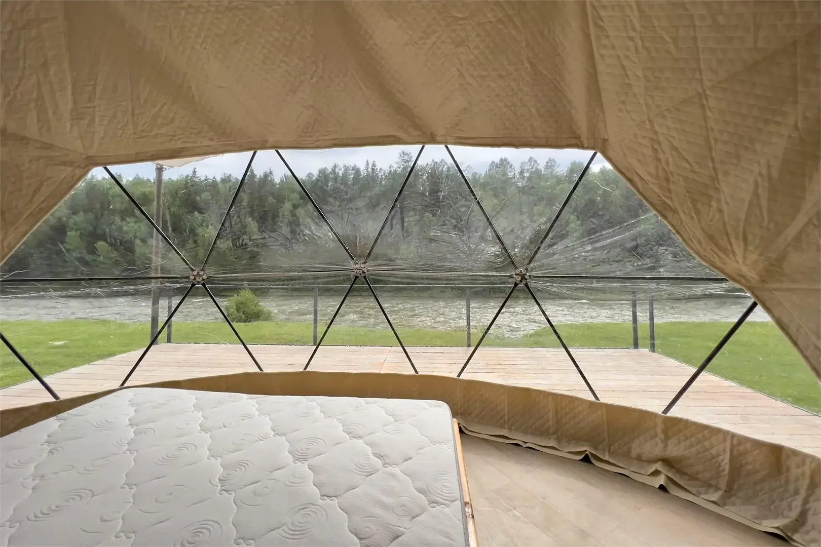 Koksa Camp (Кокса Камп)