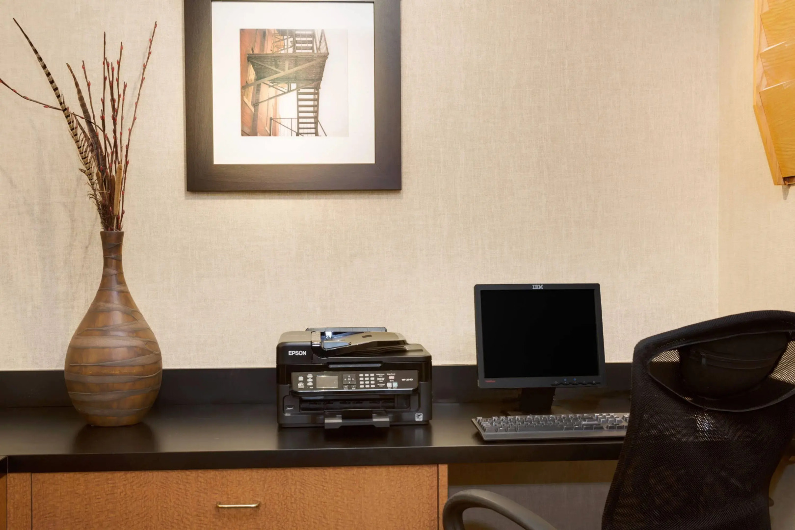 Wingate by Wyndham Raleigh Durham Airport RTP