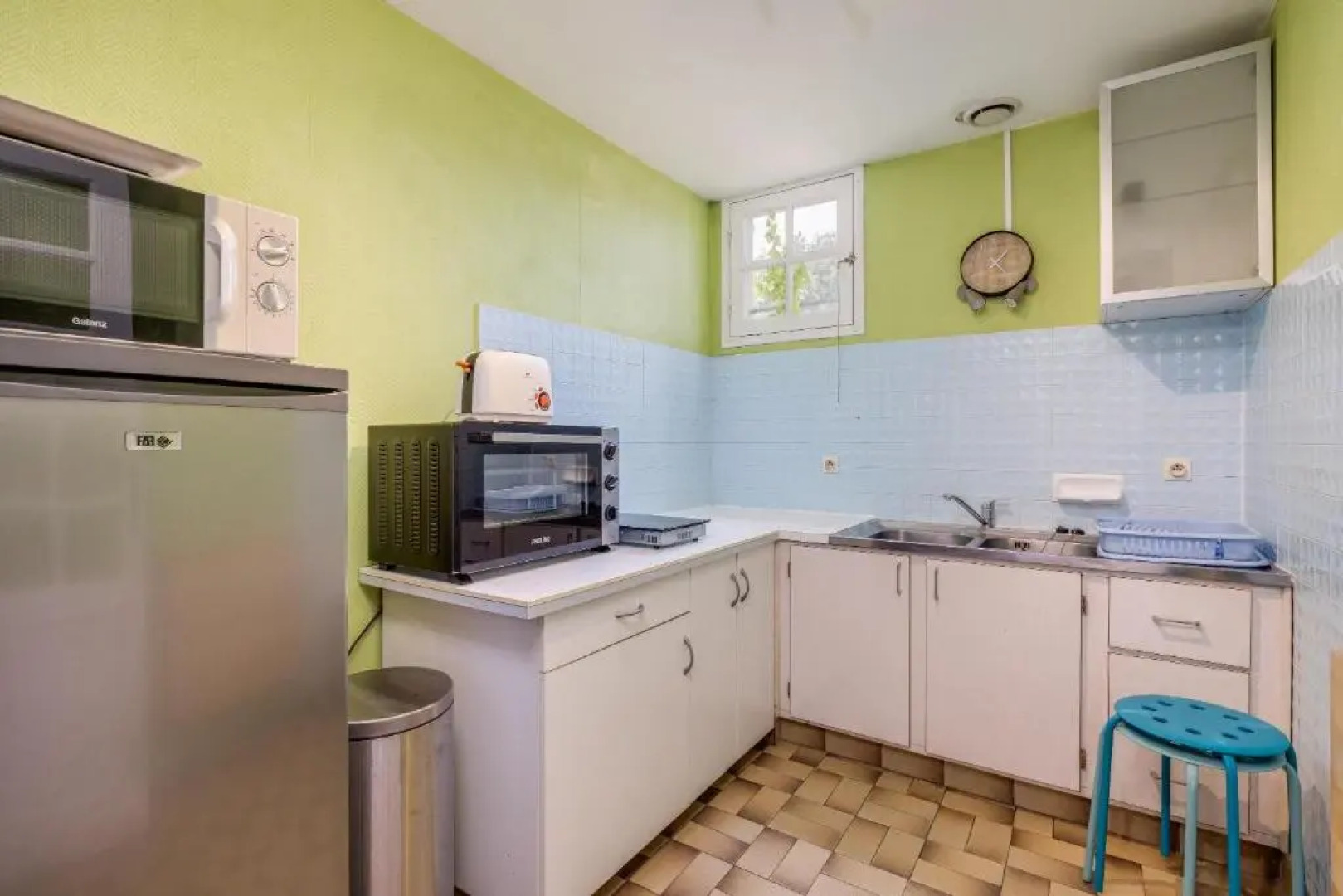 Appartement La Chênaie Parentis