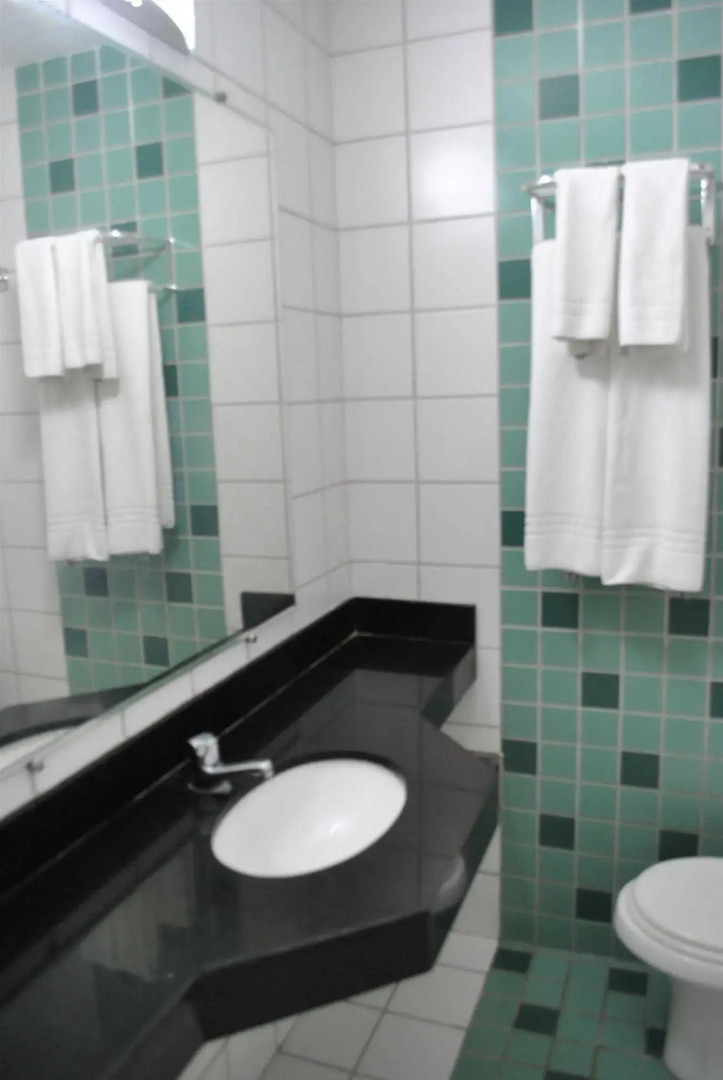 Hotel Algas Marinhas