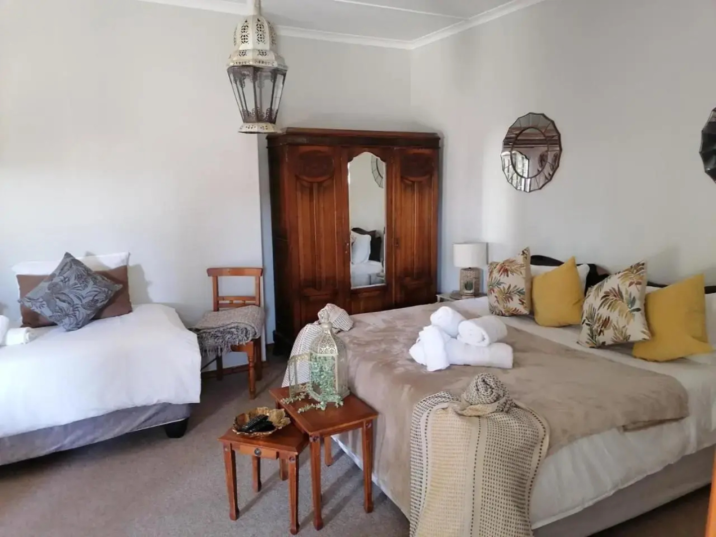 Spindrift Guesthouse