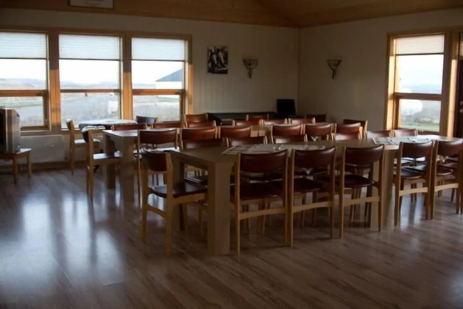 Skálinn between Gullfoss and Geysir – Myrkholt Farm