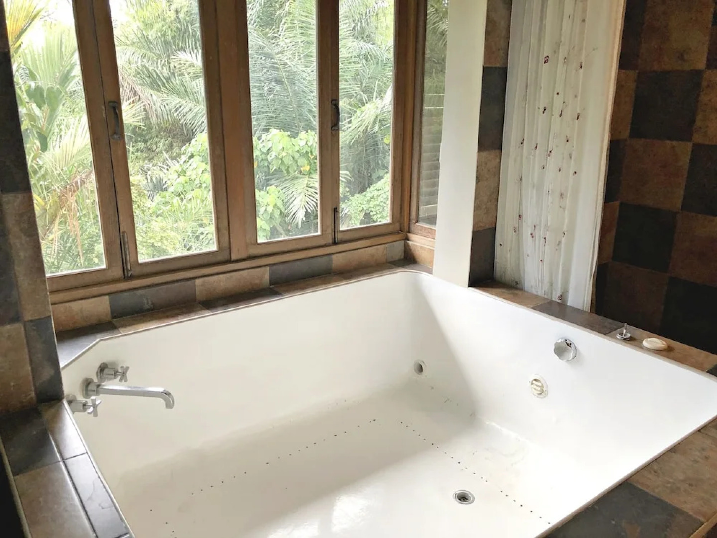 Tree House at Sitio de Amor Leisure Farm