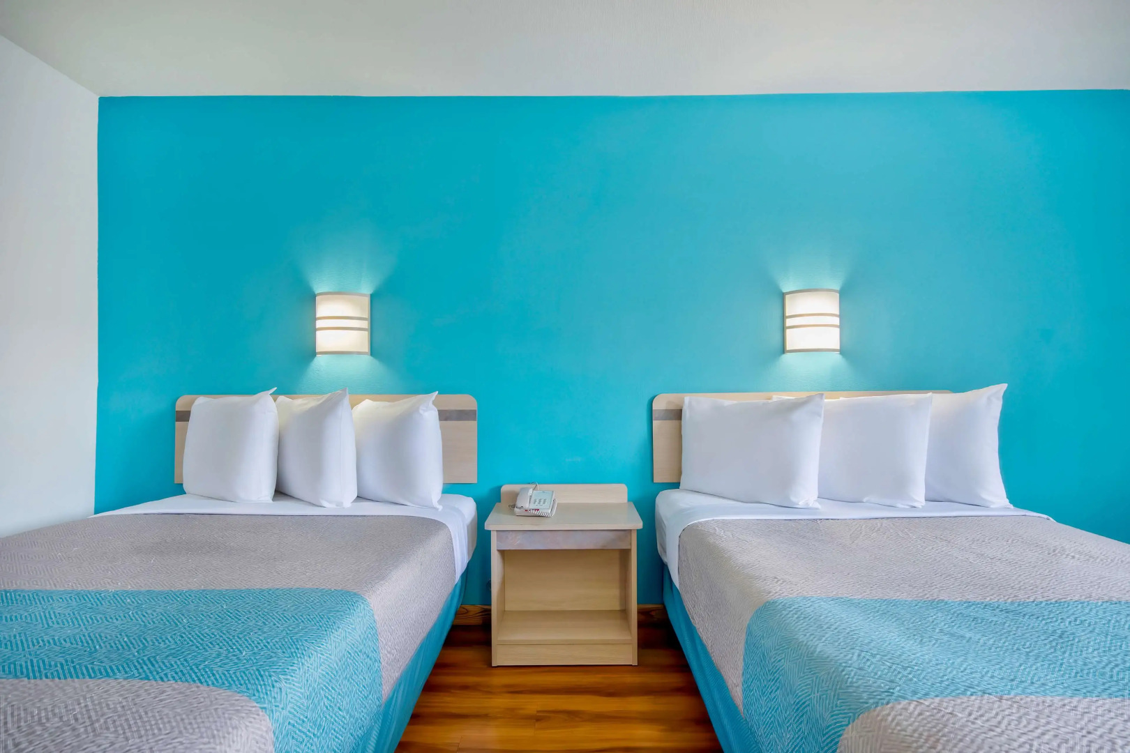 Motel 6 Georgetown, KY - Lexington North