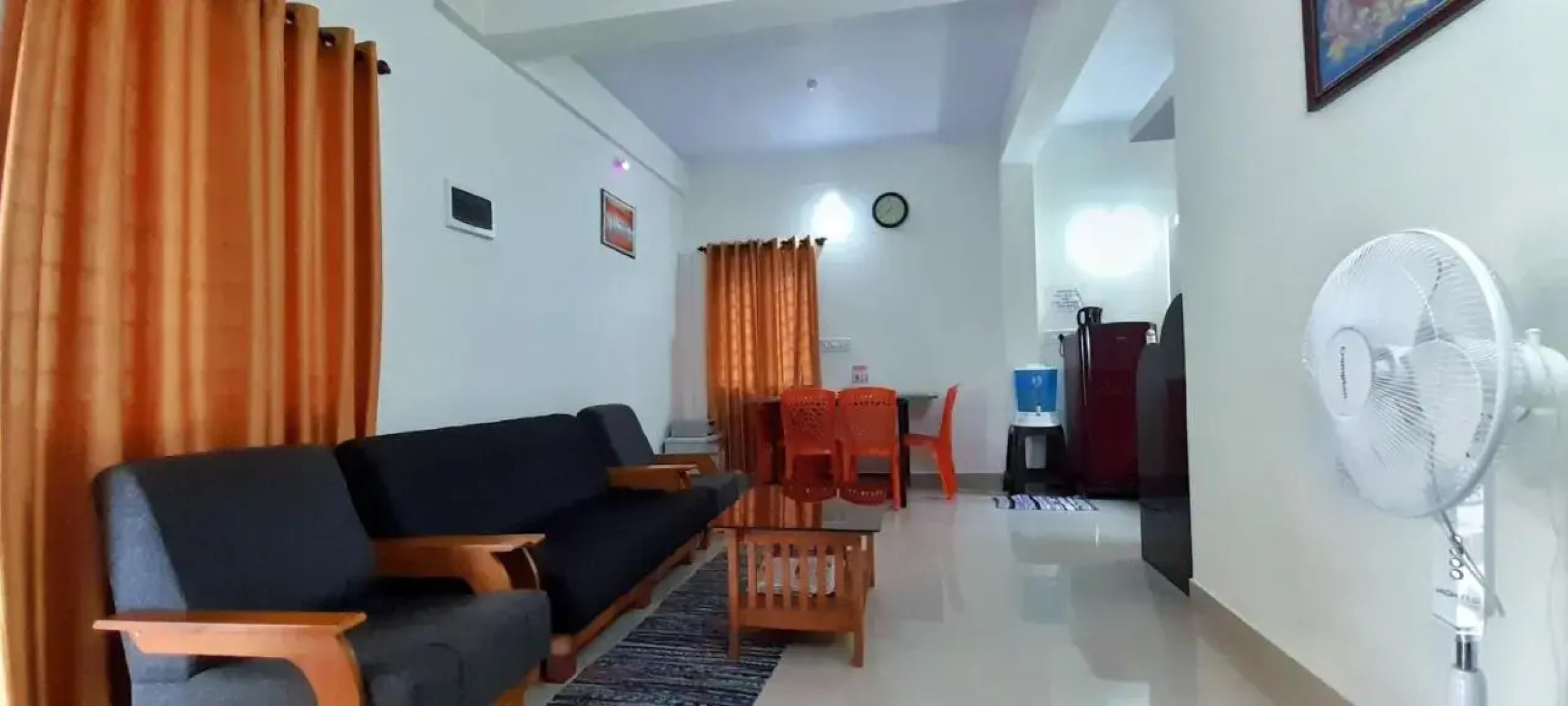 Samara The 7th Mile Inn