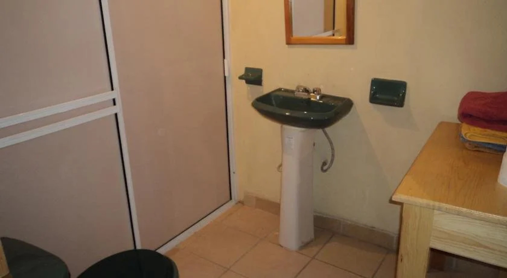 Cabañas Diaz Family