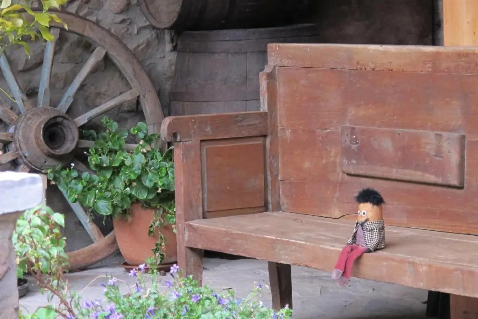 Apartamento Olmares Picos de Europa - 4 personas