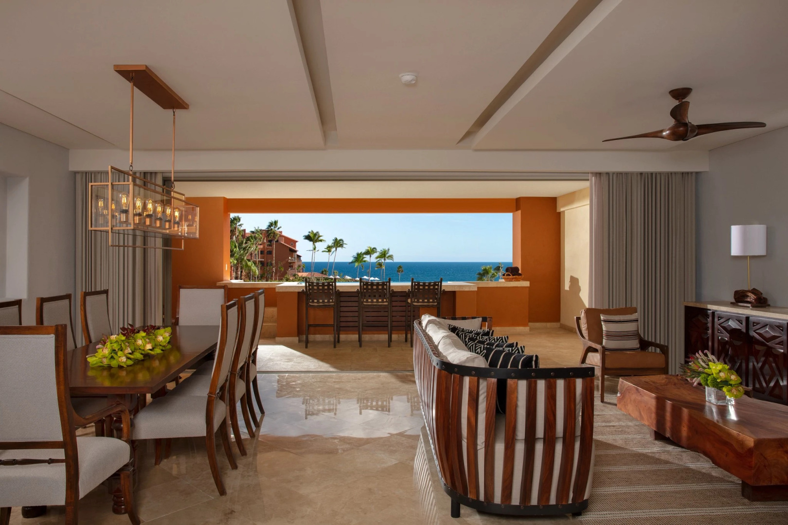 Zoetry Casa del Mar Los Cabos - All Inclusive