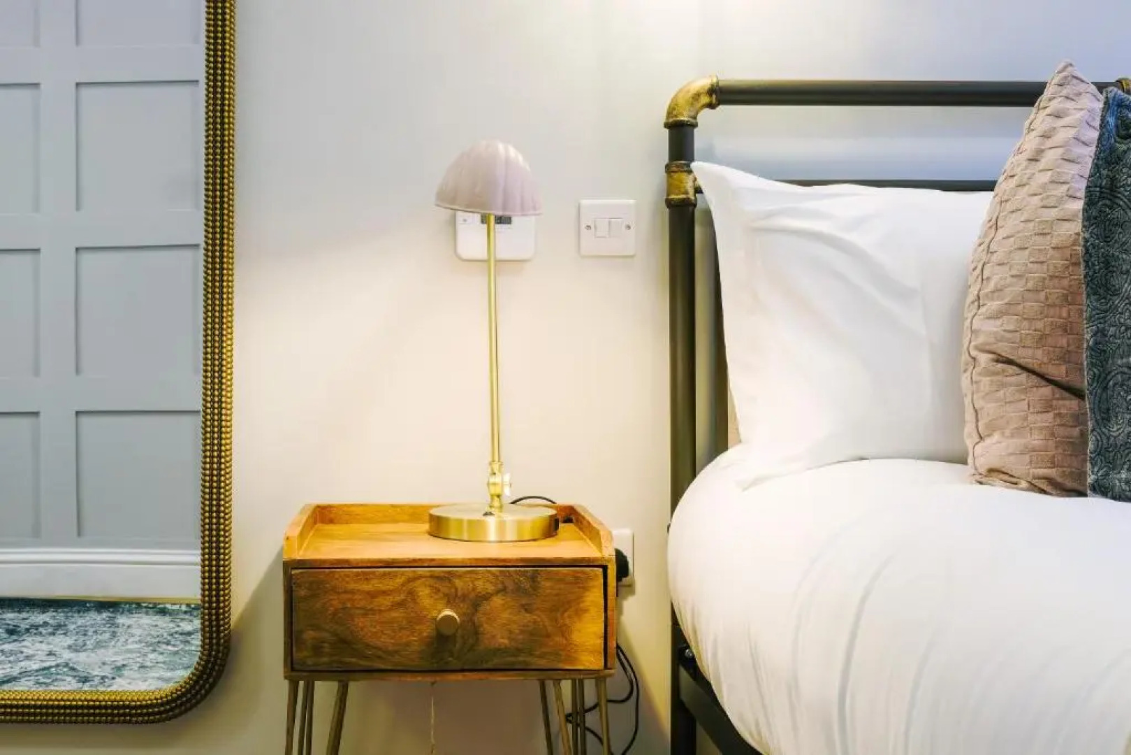 Brand New One Bedroom Apartments in A Fantastic Location