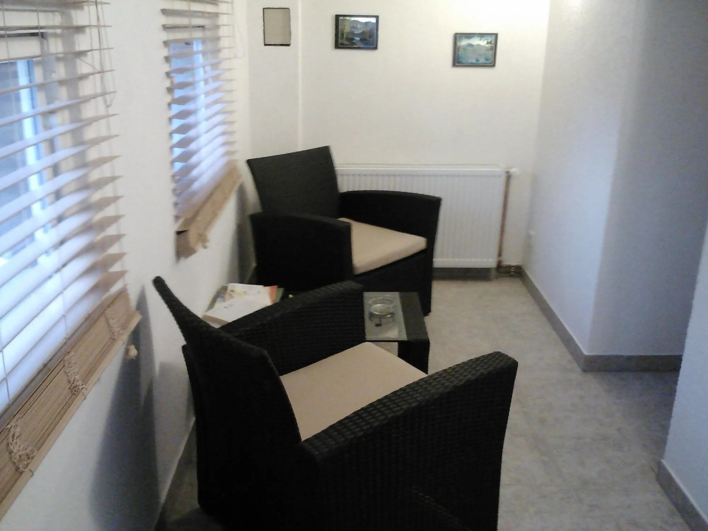 Hostel Schützenbrücke