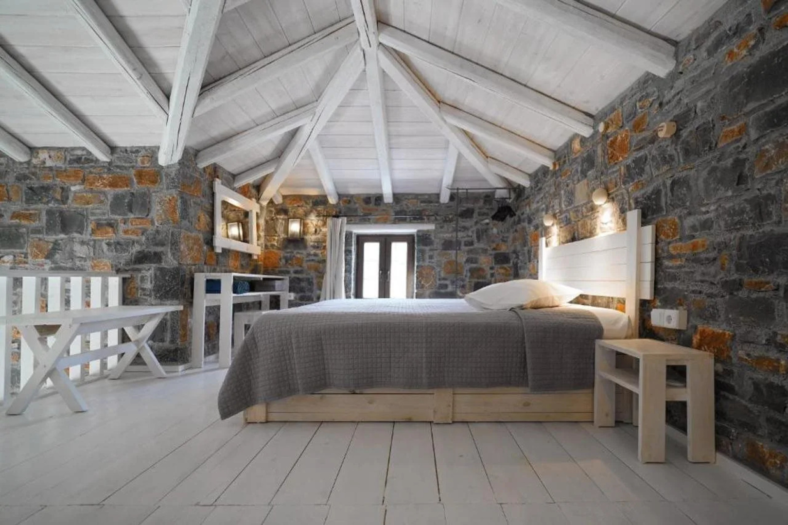 Palazzo Greco Villas