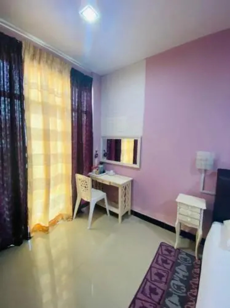 Paka Tamim Seaview Hotel