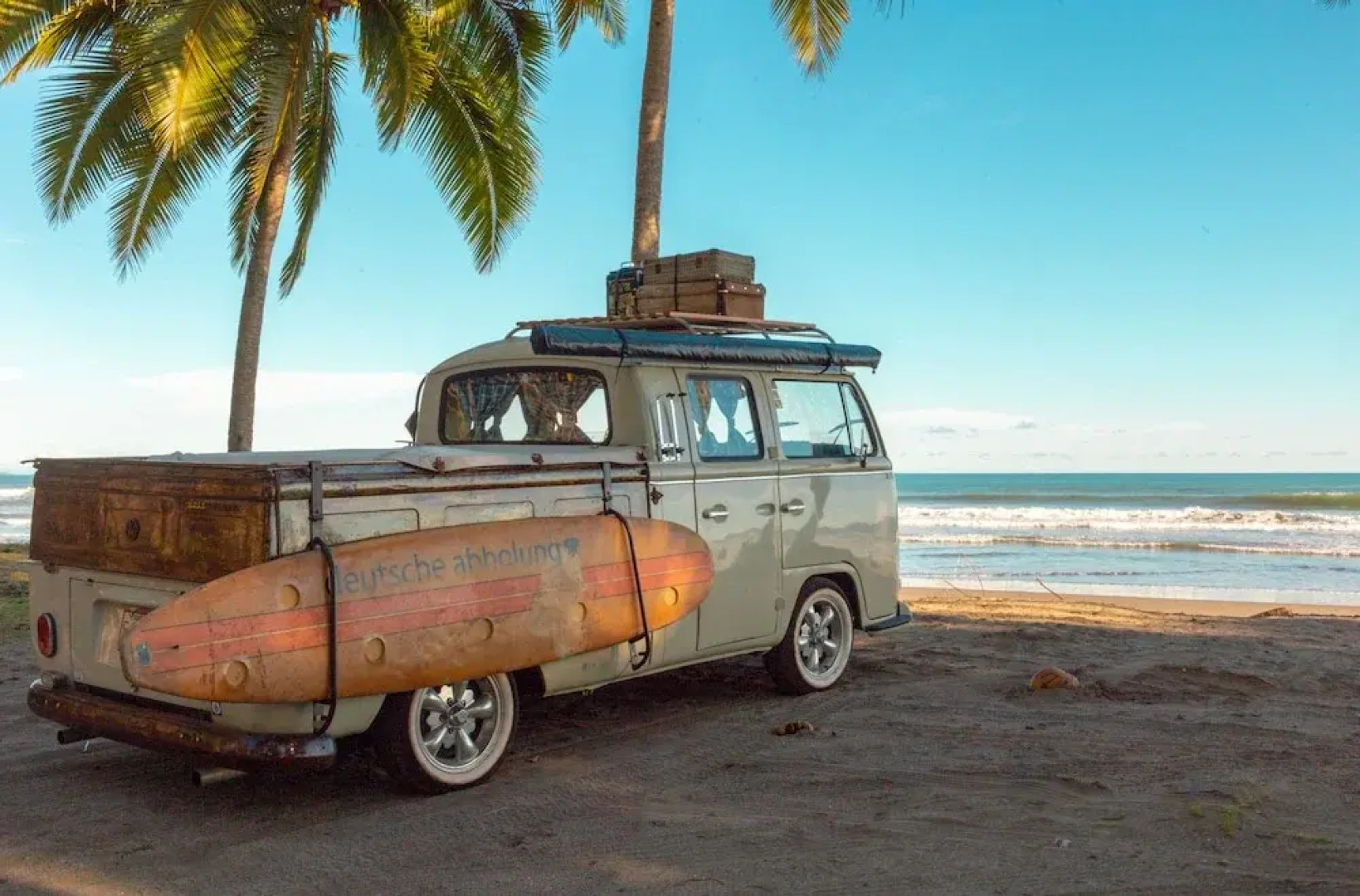 Hotel Costa Pacífica