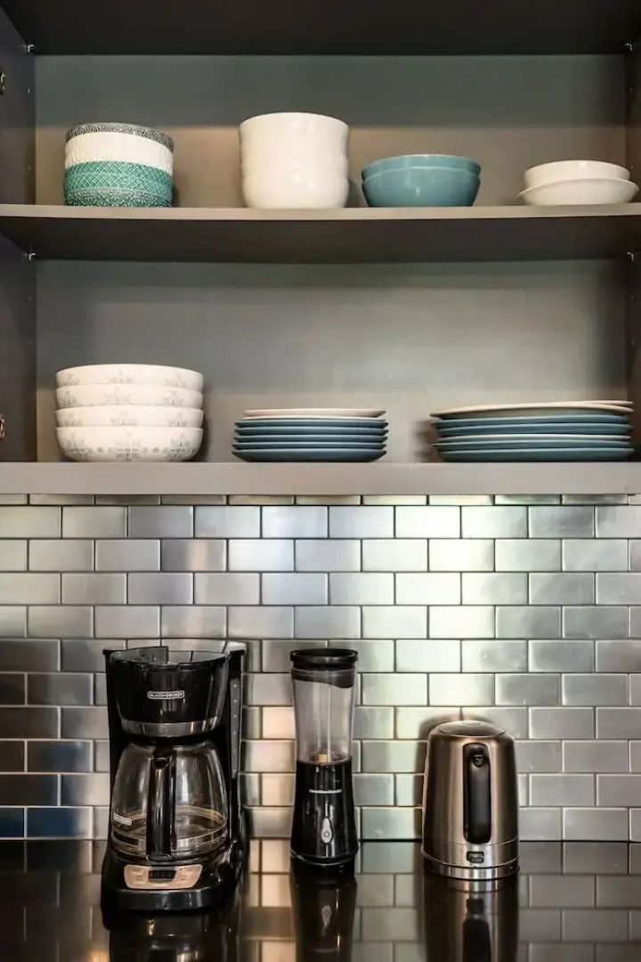 Spacious Family Friendly House in Central Location