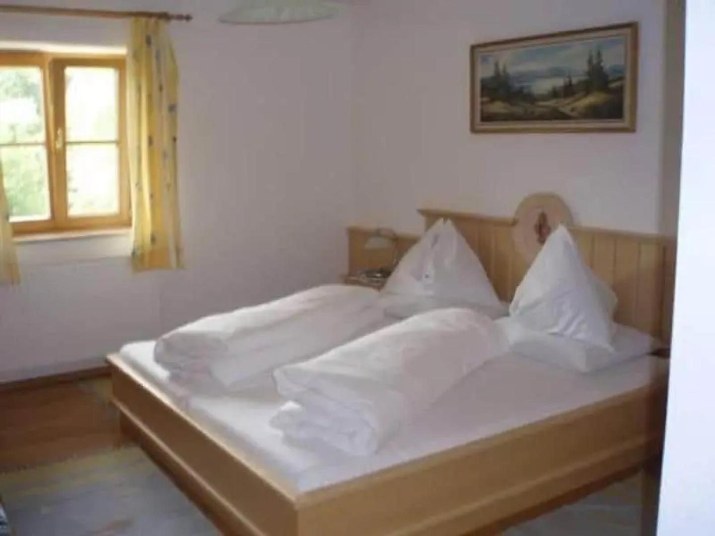 Eisenstattgut Tanzberger