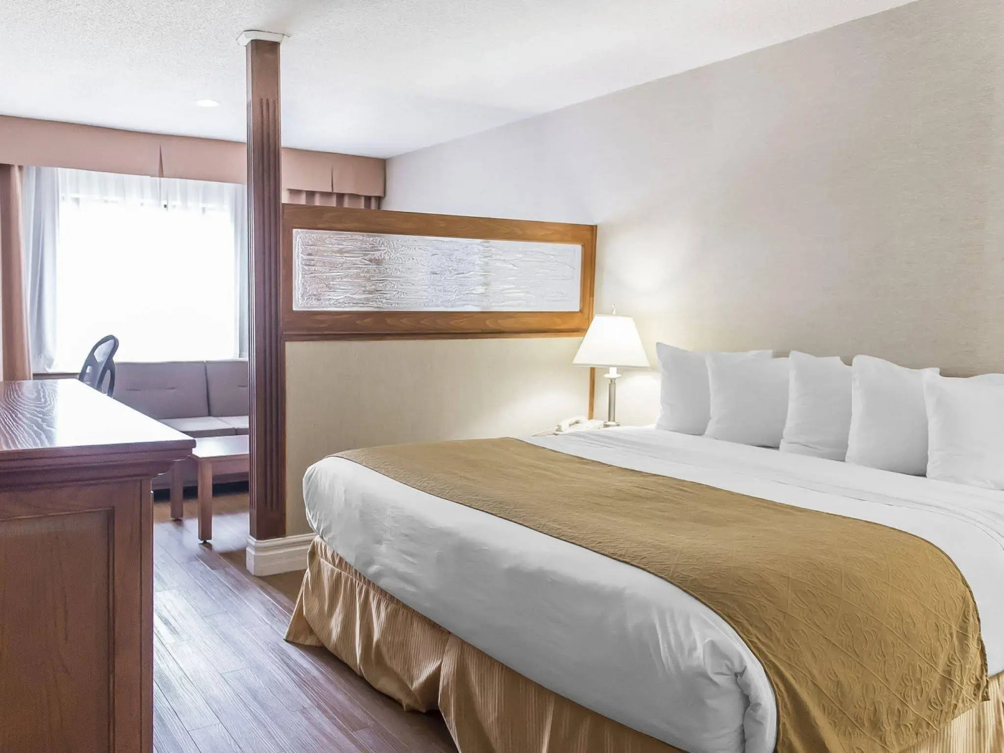 Quality Inn & Suites Gatineau